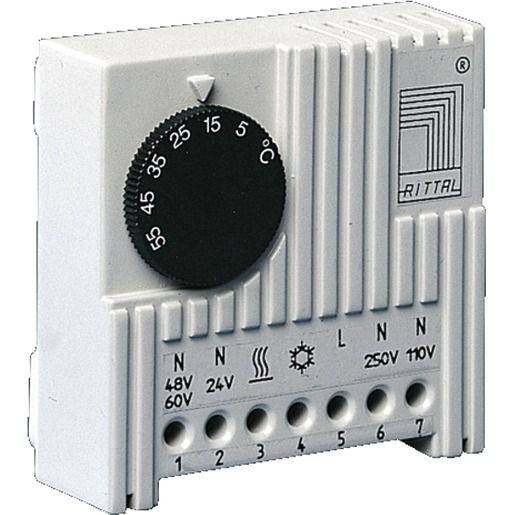 Rittal THERMOSTAT 1W / RITTAL SK 3110.000 3110000