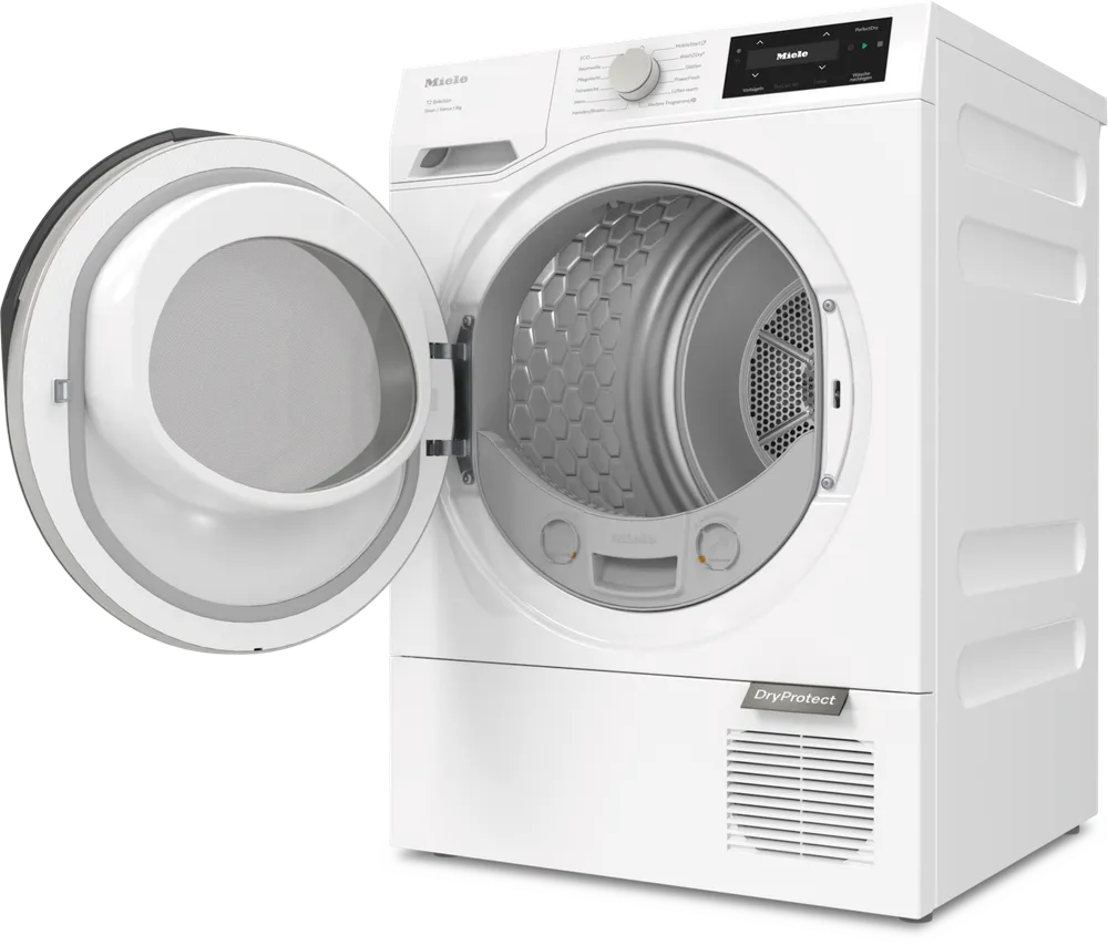 Miele Wärmepumpentrockner TS740I WP