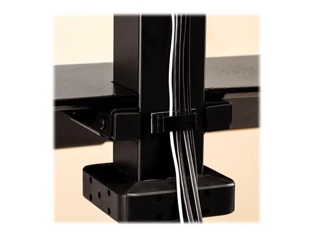 Fellowes Lotus VE Sit-Stand Workstation - Befestigungskit