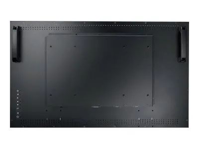 AG Neovo QX-43 - LED-Monitor - 109.2 cm (43") (42.5" sichtbar)