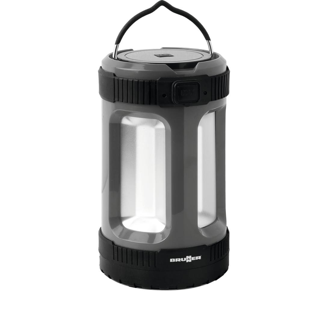 Brunner LED-Laterne BLAZE LED