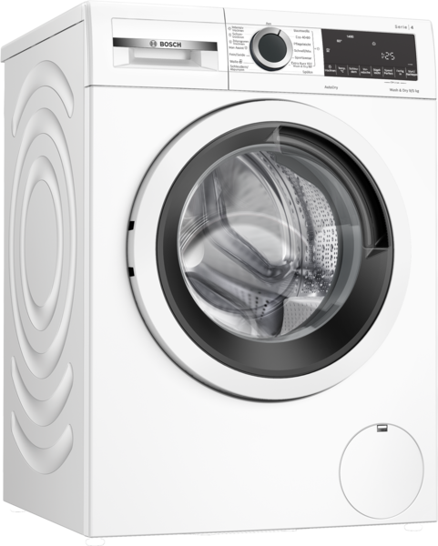 Bosch WNA13441 Wäschetrockner