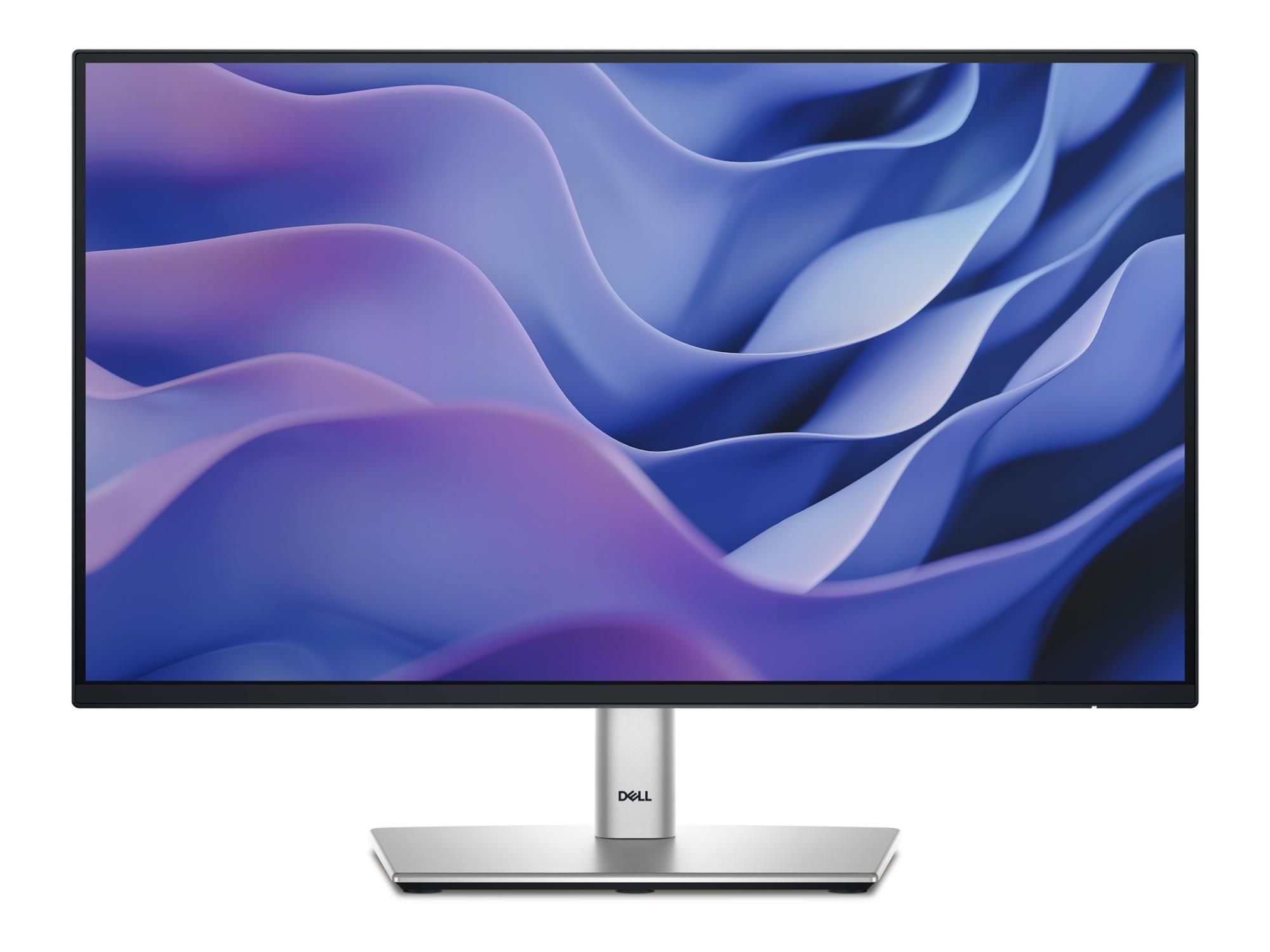 Dell P2225H - LED-Monitor - 55 cm (22") (21.5" sichtbar) Open-Box
