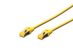 DIGITUS CAT 6 U/UTP Patchkabel