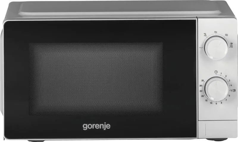 Gorenje Kleingeräte MIKROWELLE STAND SOLO 20L 700W / GORENK MO20CE1W5 747125