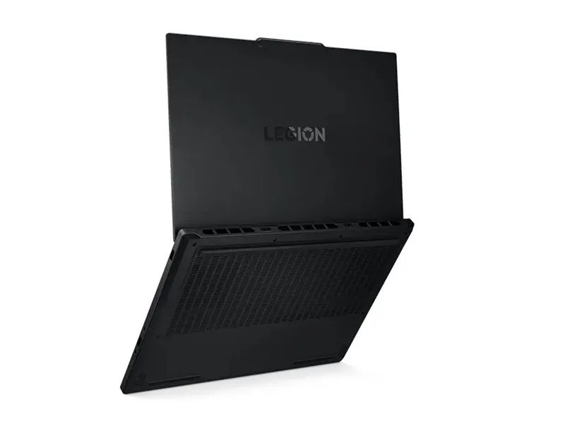 Lenovo Legion Pro 5 15IRX10 83LY - 180°-Scharnierdesign - Intel Core i7 13650HX / 2.6 GHz - Win 11 Home - GeForce RTX 5060 - 16 GB RAM - 1 TB SSD NVMe - 38.9 cm (15.3")