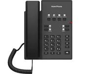 Fanvil H1-2 Wire 2 Wire Hotel Phone - VoIP-Telefon - Voice-Over-IP