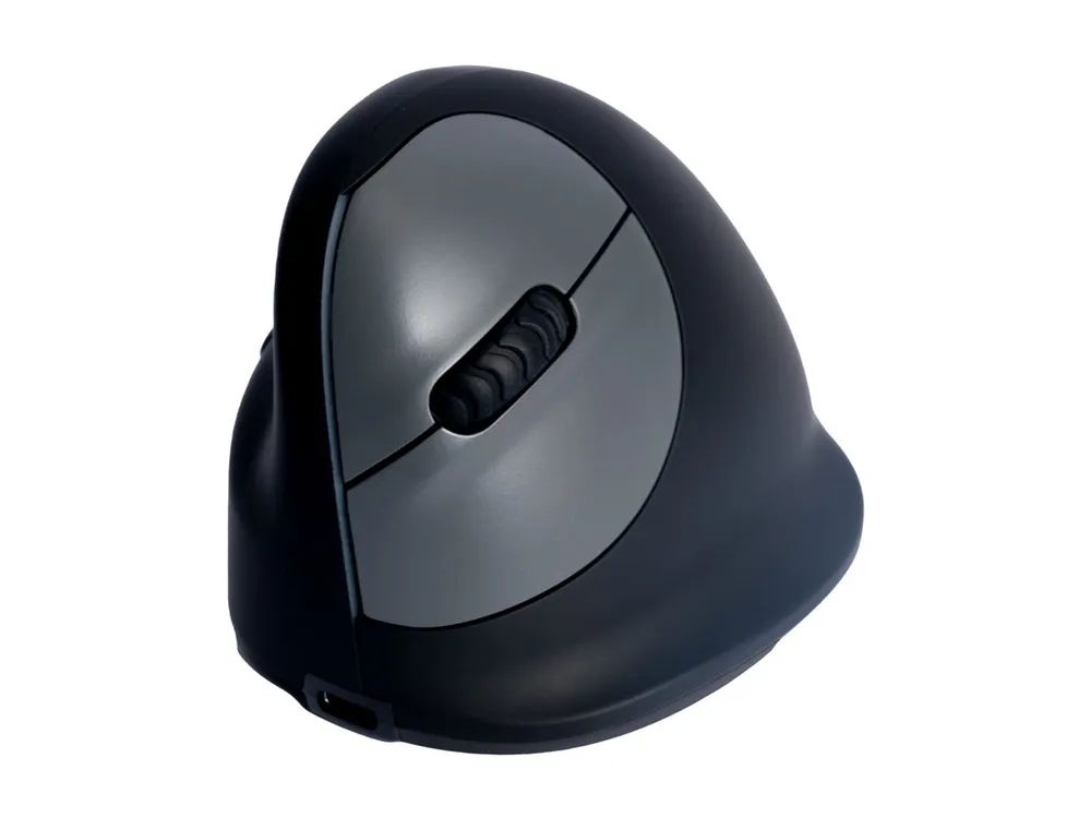 R-Go Ergonomische Maus HE Break - Vertikale Maus