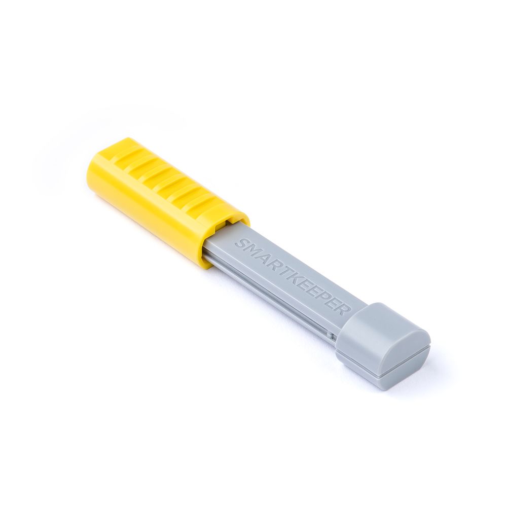 Smart Keeper Basic Schlüssel gelb