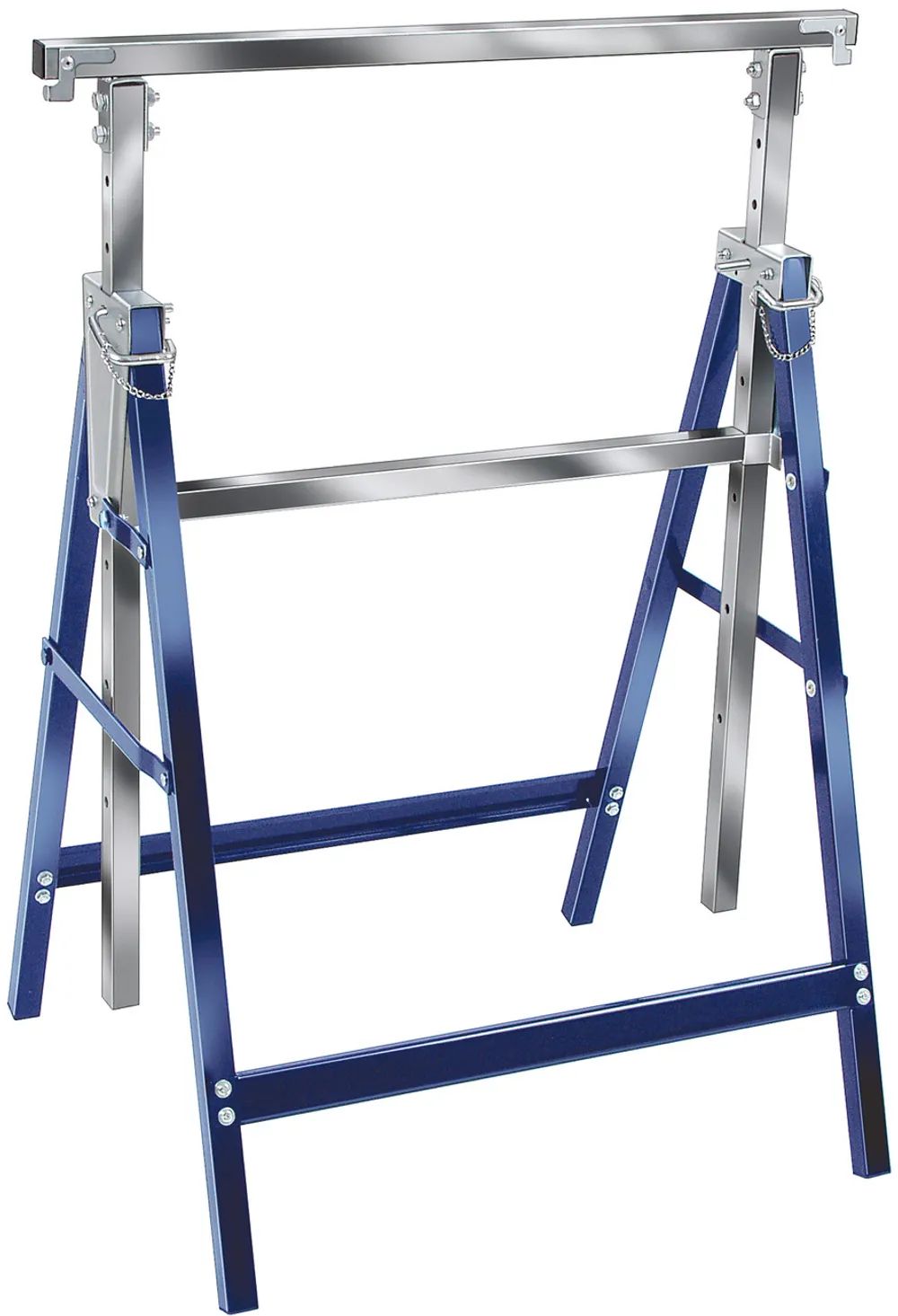 Brennenstuhl Metallbock Teleskop MB 160 H