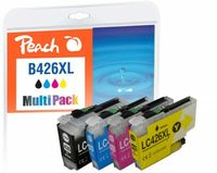 Peach Brother Patrone LC-426XL MultiPack kompatibel