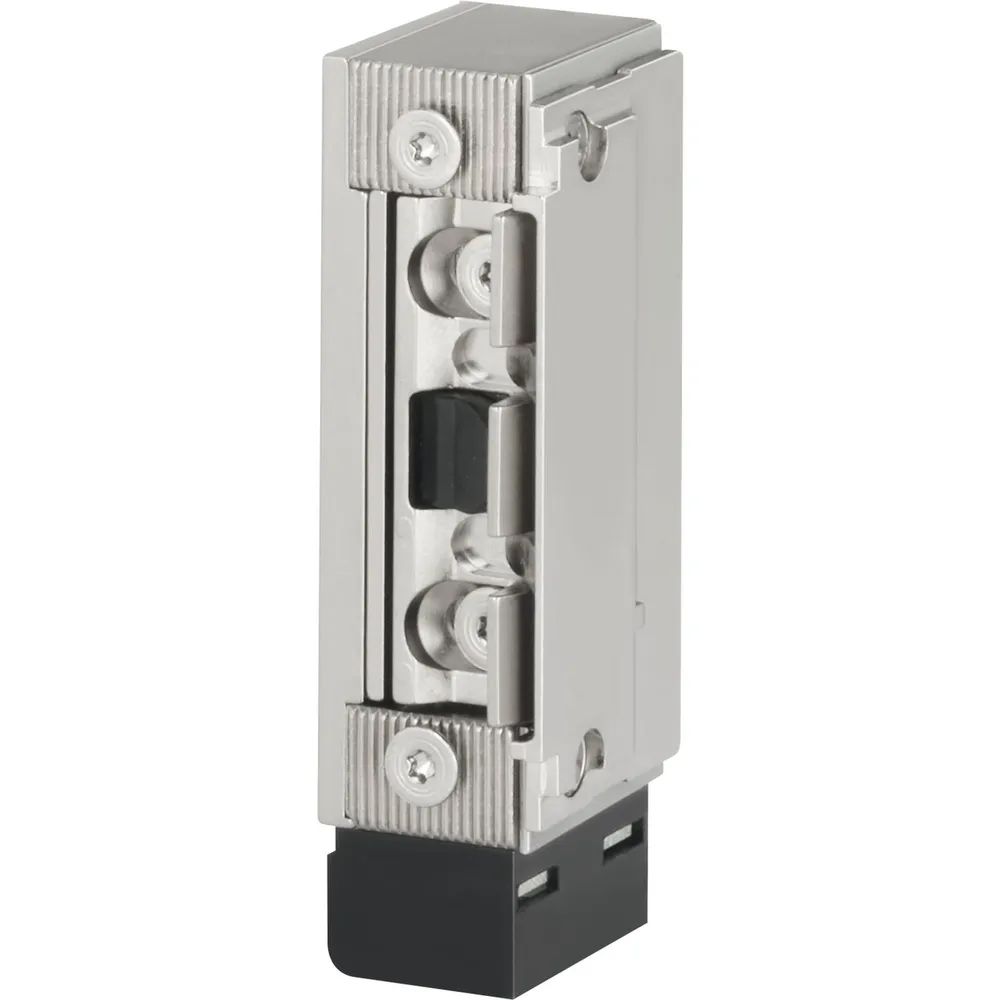 EffEff Fluchttüröffner 332.238 ProFix2, 24 Volt, ohne Schließblech