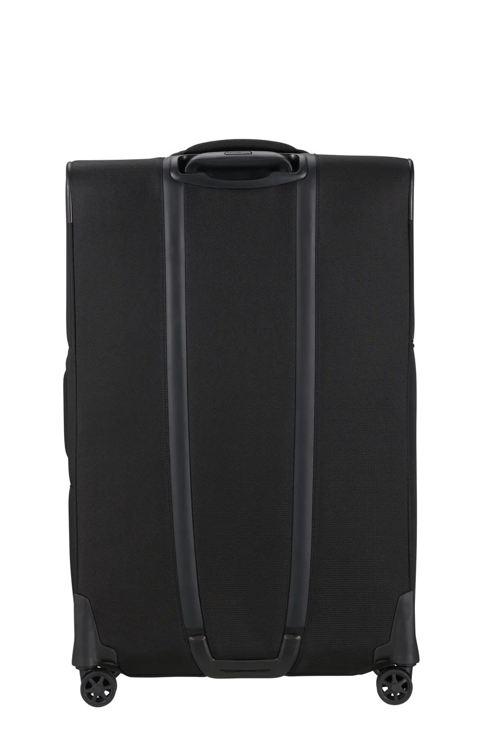 Samsonite SPARK SNG ECO SPINNER 79/29 EXP FL, BLACK