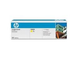 HP 824A - Gelb - Original - LaserJet - Tonerpatrone (CB382A)