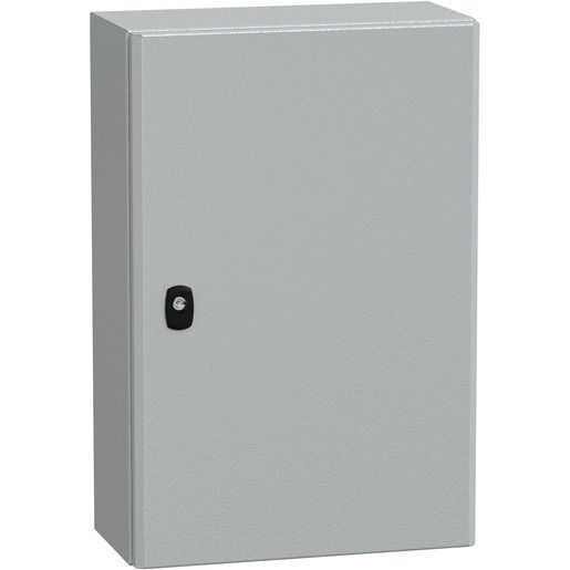 Schneider Electric WANDSCH.M.VT.M.MPL 600X400X200 / SCHN.E NSYS3D6420P MET NSYS3D6420P