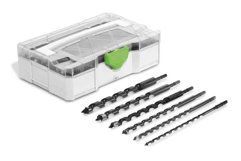 Festool Set SB CE/6-Set