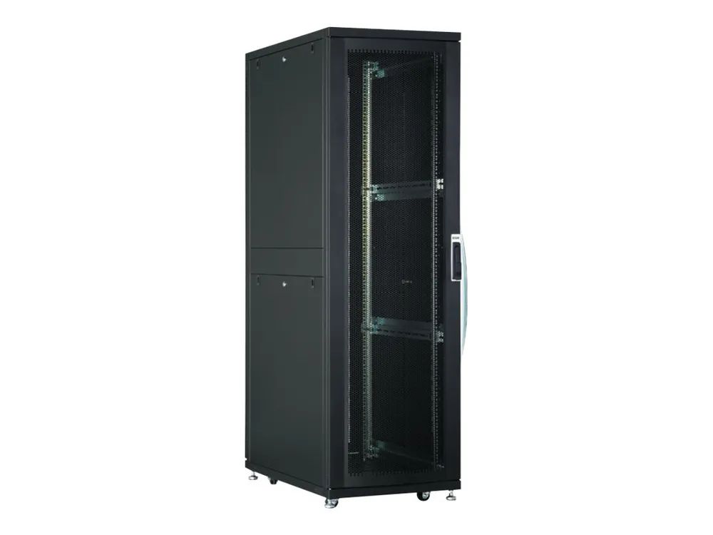 DIGITUS Netzwerkschrank Unique Serie - 600x600 mm (BxT)