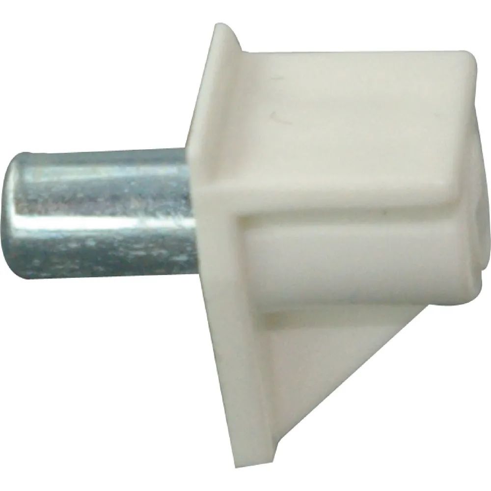 Schachermayer VVP SECOTEC Bodenträger Safety 5mm Kunststoff weiß SB-20 BL2