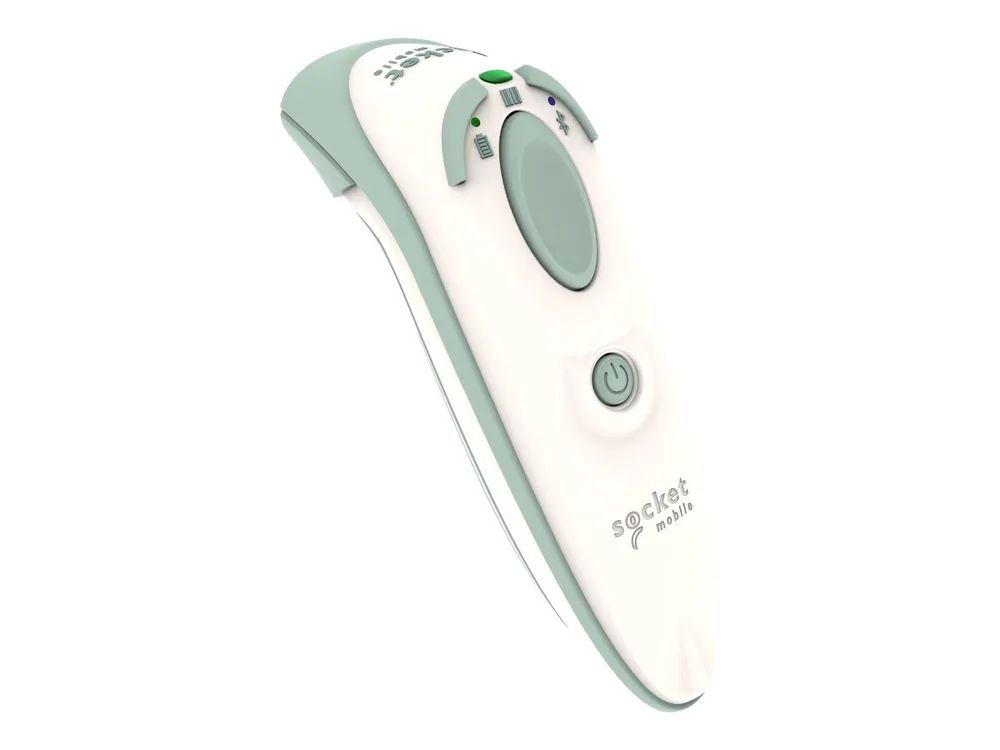 Socket Mobile DuraScan D745 - Healthcare - mit