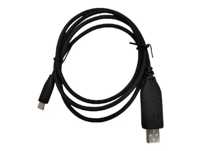 Hytera Communications Hytera - USB-Kabel - 24 pin USB-C (M) zu USB (M)