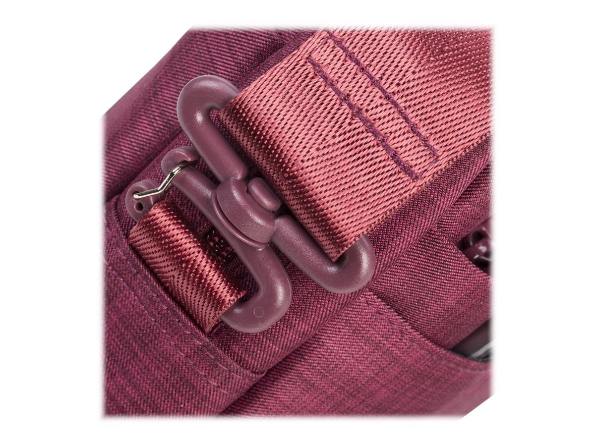 rivacase Riva Case Biscayne - Notebook-Tasche - 39.6 cm (15.6")