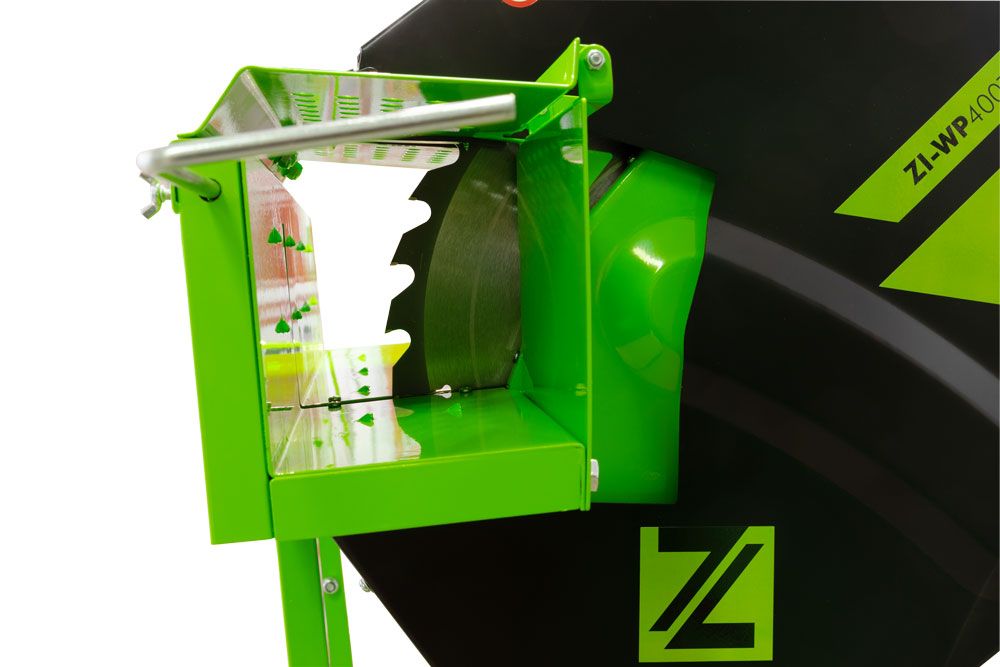 Zipper ZI-WP400TN