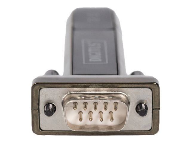DIGITUS USB 2.0 Serieller Adapter