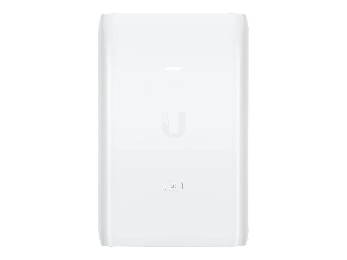 Ubiquiti Networks U-POE-AT - Power Injector - 30 Watt