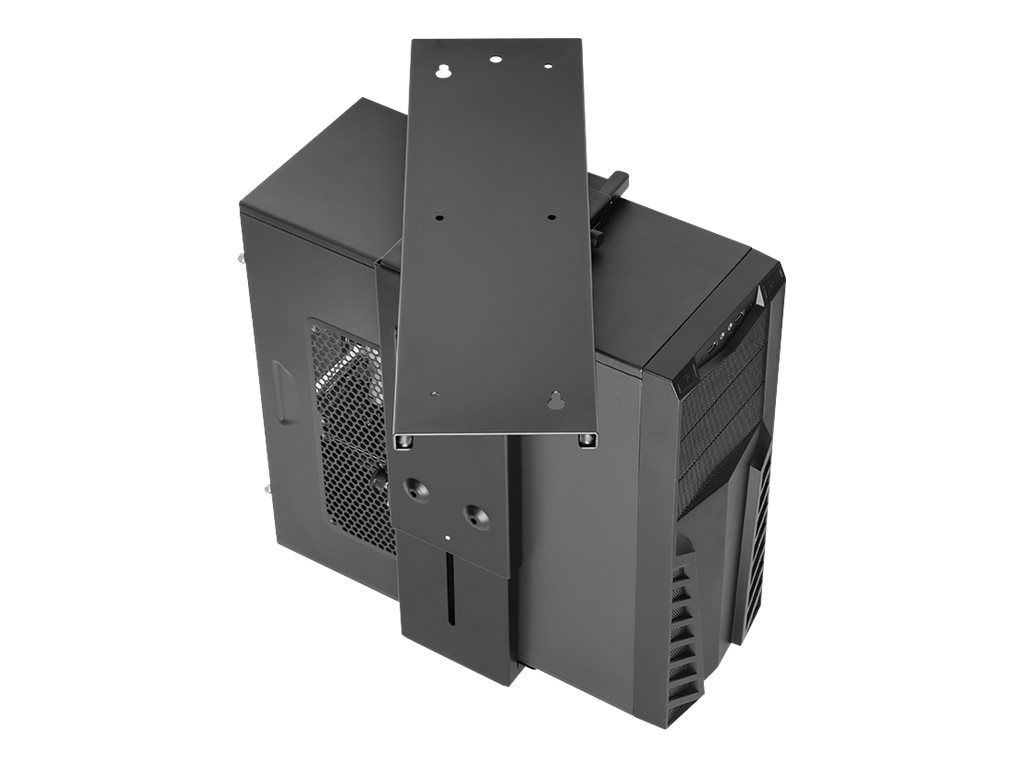 LogiLink System-Montageklammer - unter Tisch