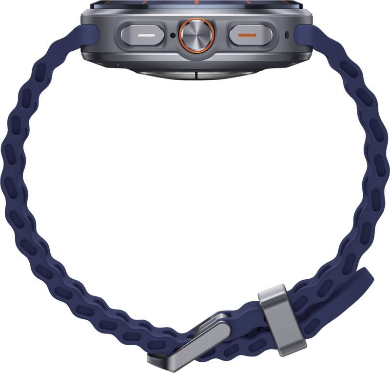 Samsung Galaxy Watch Ultra 2025 Titanium Blue