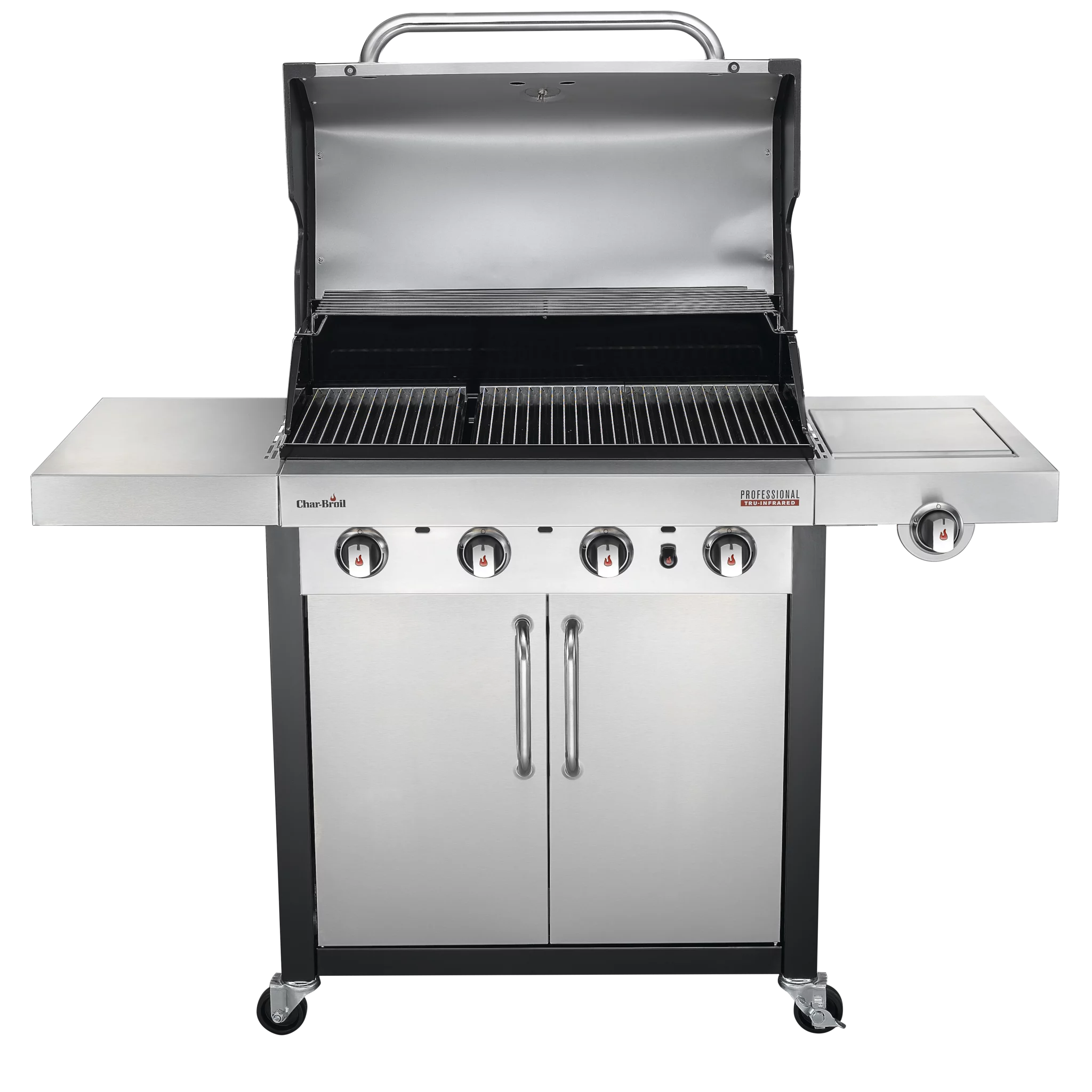 Char Broil Professional 4400 S