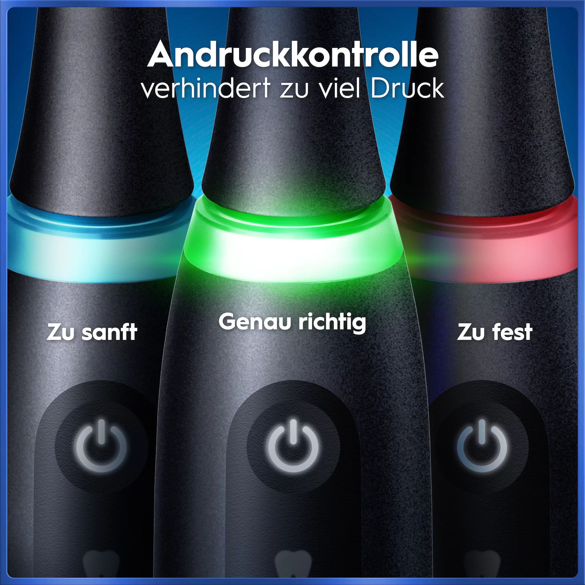 Oral-B iO Series 5 Matt Black
