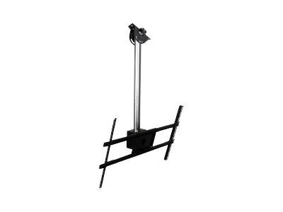 Peerless MOD-FPSKIT100 - 112 kg - 190,5 cm (75") - 600 x 400 mm - 600 x 400 mm - -5 - 20°