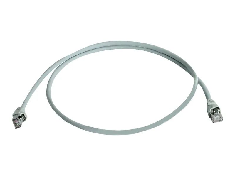 Telegärtner Karl Gärtner Telegärtner DataVoice Office MP8 FS 500 - Patch-Kabel - RJ-45 (M)