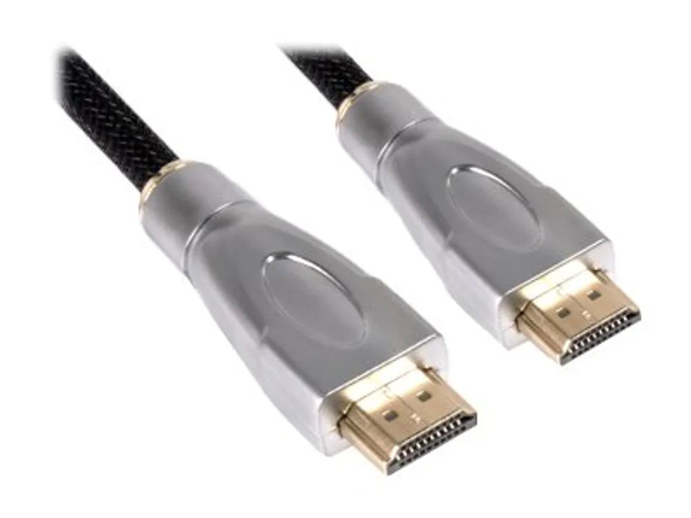 Club 3D CAC-1311 - HDMI-Kabel - HDMI (M) bis HDMI (M)