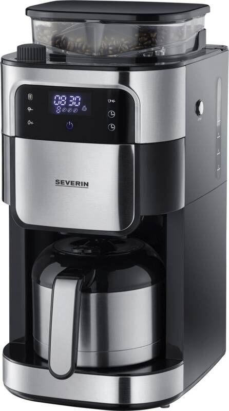 Severin Filterkaffeemaschine KA 4814