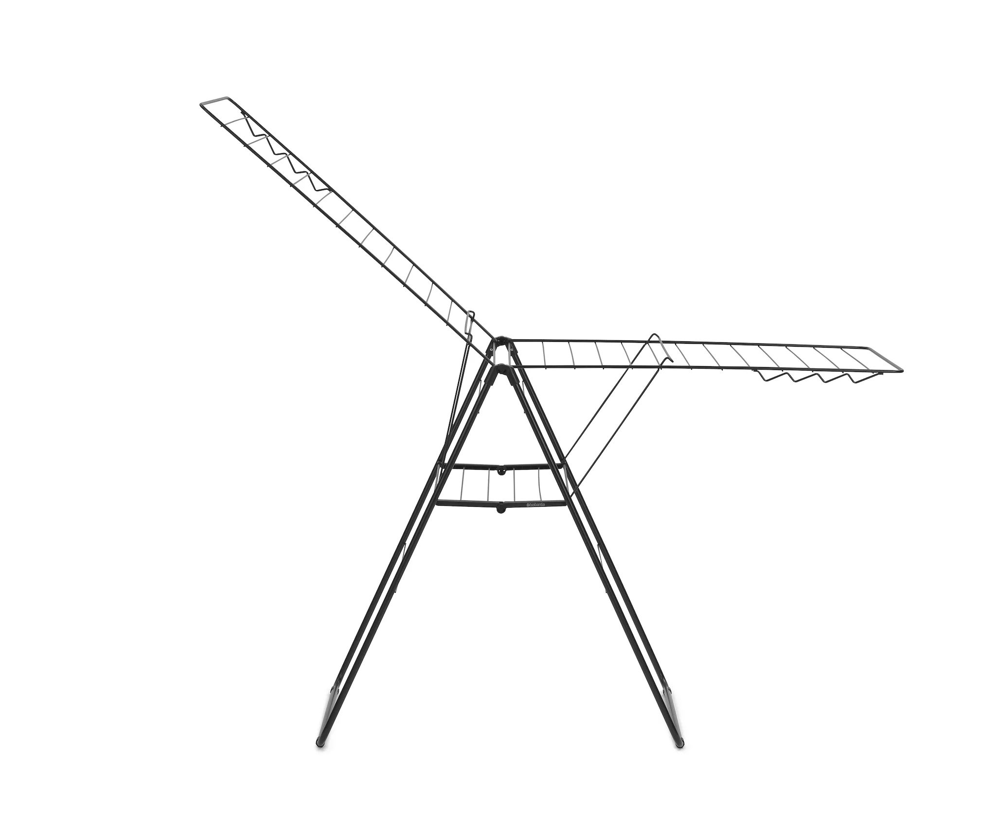 Brabantia Trockengestell HangOn 25 Meter