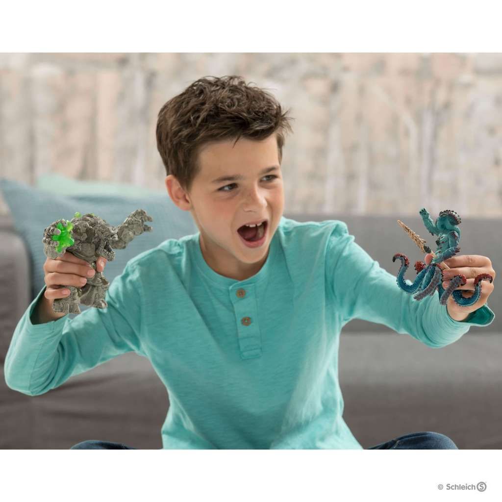 Schleich Steinmonster