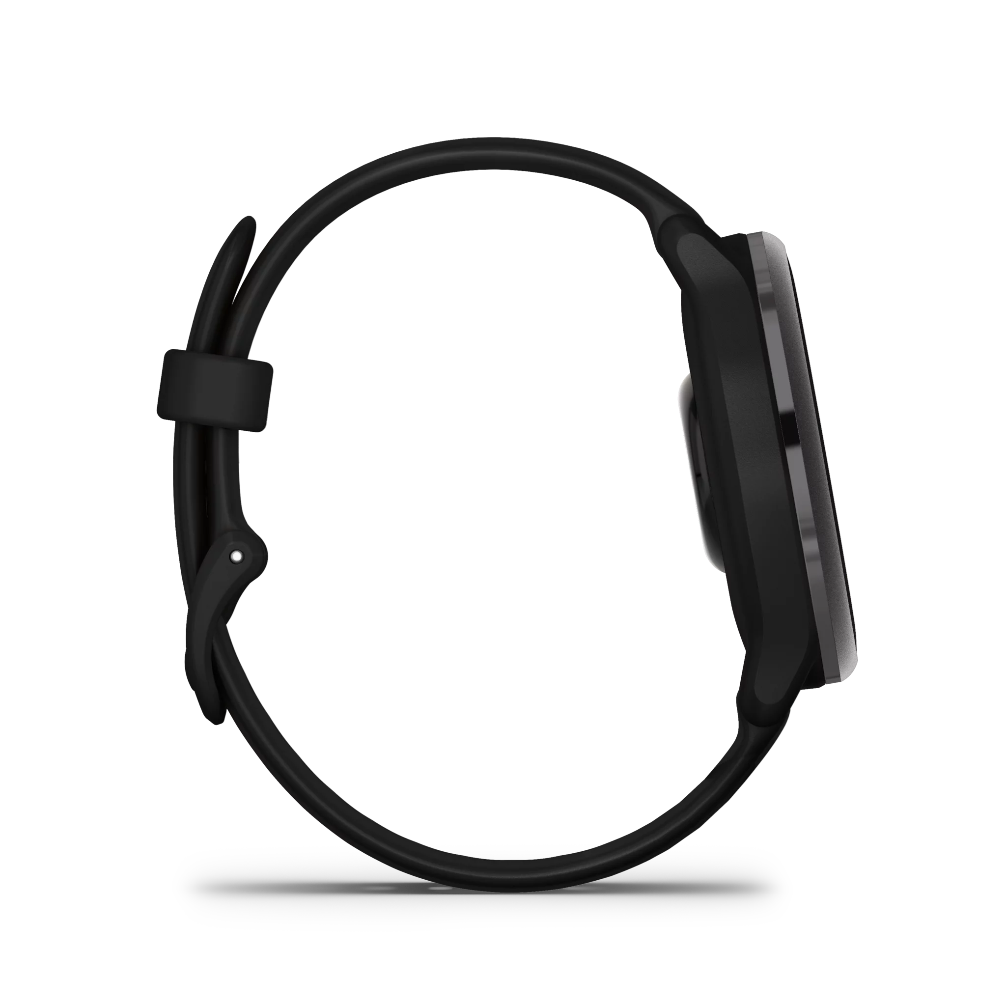 Garmin vívoactive 6 Schwarz/Schiefergrau