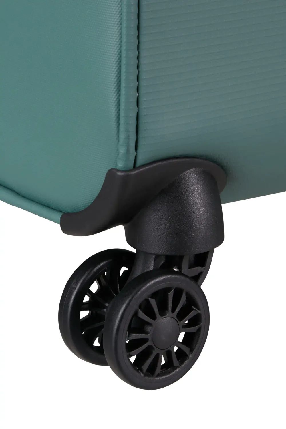 AMERICAN TOURISTER SUMMERRIDE SPINNER S EXP TSA SP, DARK FOREST