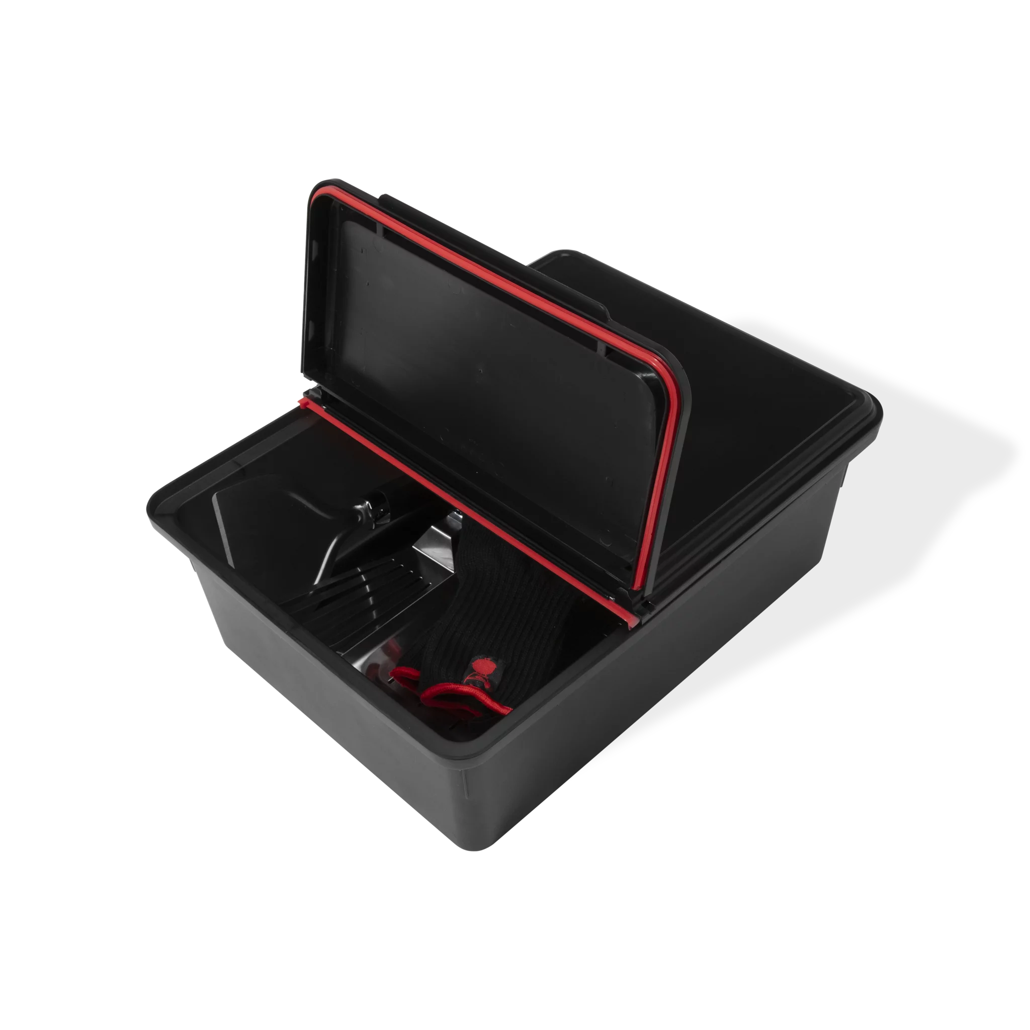 Weber Works Outdoor-Aufbewahrungsbox