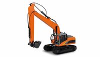 Amewi 22545 - Bagger - 1:14 - 8 Jahr(e) - 400 mAh - 1,68 kg