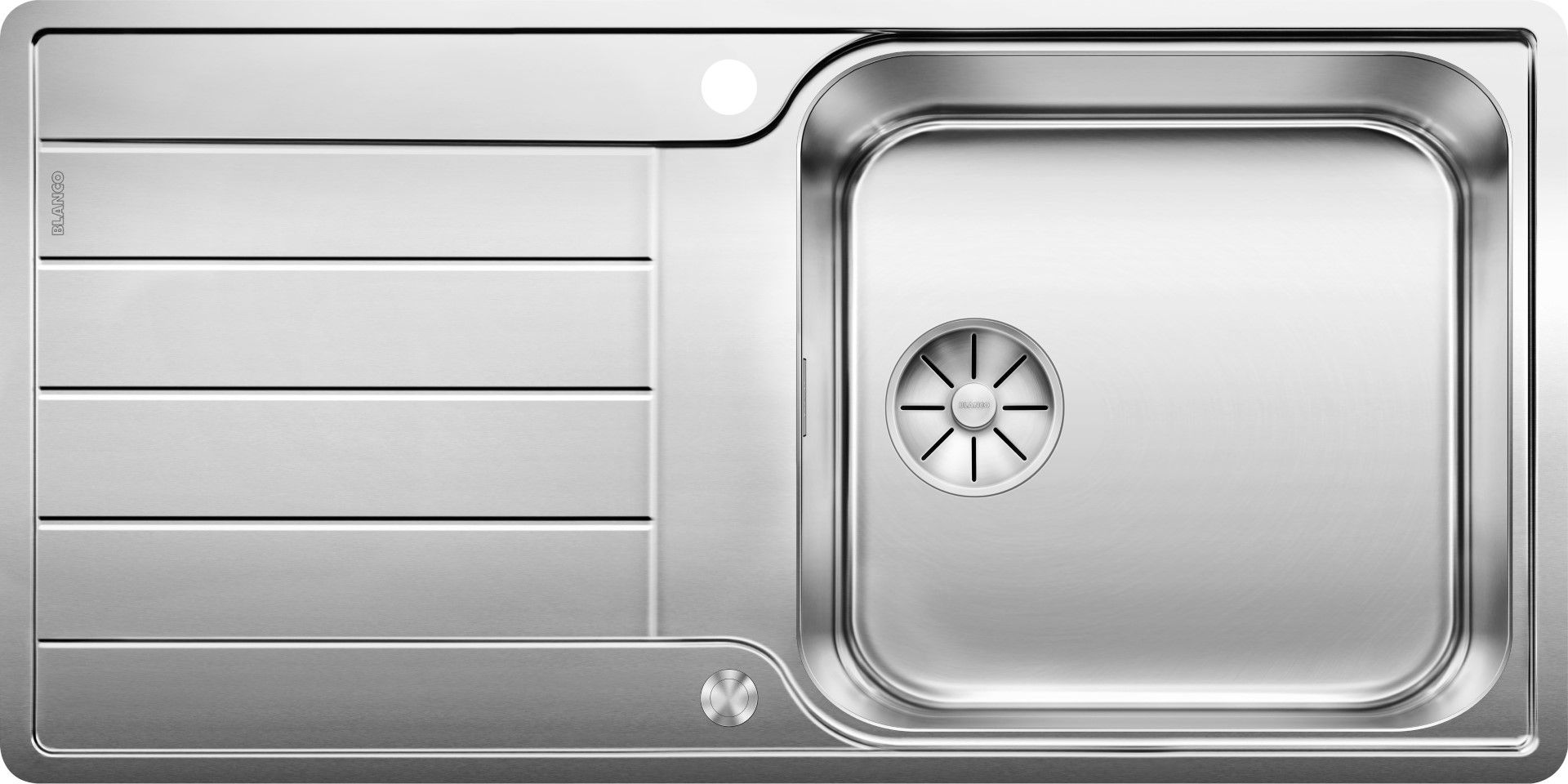 BLANCO CLASSIMO XL 6 S-IF