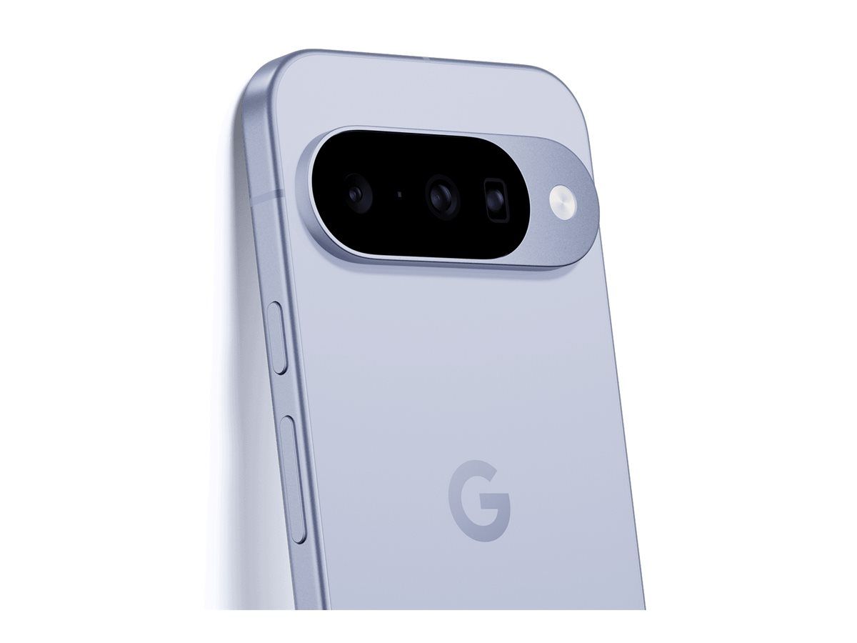 Google Pixel 10 - 5G Smartphone - Dual-SIM - RAM 12 GB / Interner Speicher 128 GB - OLED-Display - 6.3" - 2424 x 1080 Pixel (120 Hz)