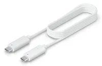 Ubiquiti AI Theta Audio Cable - UACC-AI-Theta-Audio-Cable-1m - Kabel - Audio/Multimedia