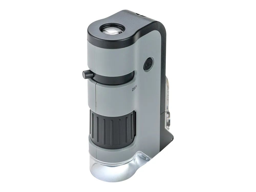Carson MicroFlip MP-250 - Verbundmikroskop