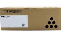 Ricoh Schwarz - original - Tonerpatrone