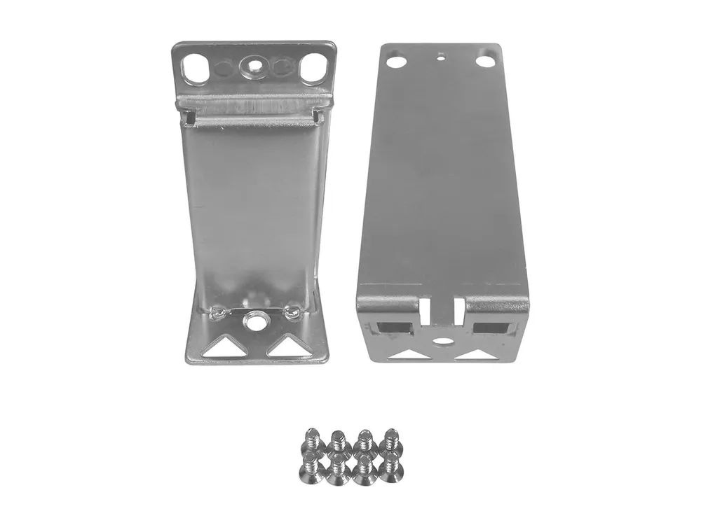 Cisco Rackmontagesatz - 48.3 cm (19") - für