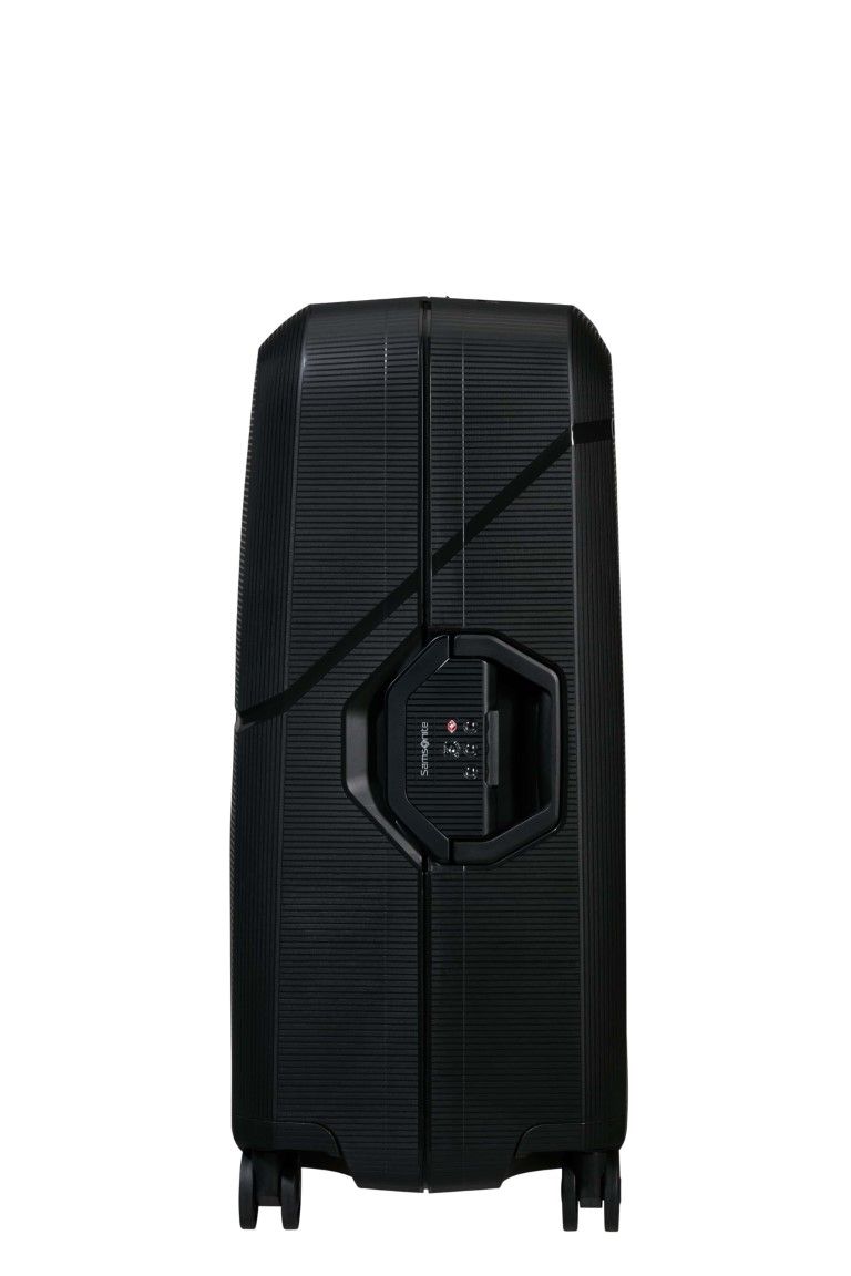 SAMSONITE MAGNUM ECO SPINNER 69/25, graphite