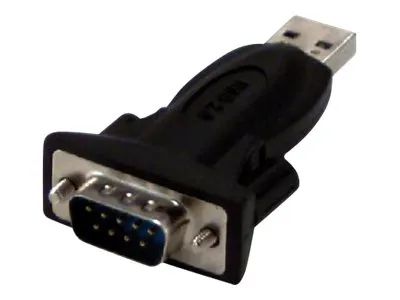 MCL Samar USB2-118B - Serieller Adapter - USB